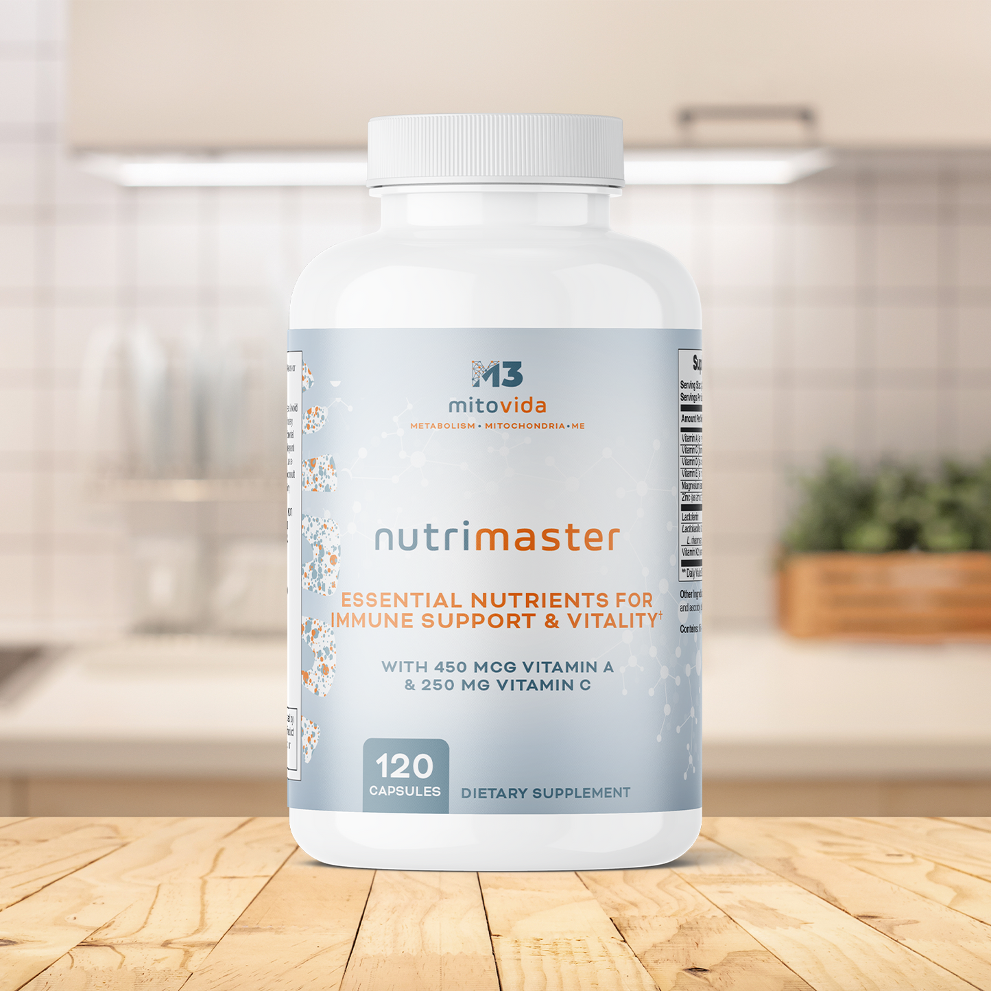 NutriMaster