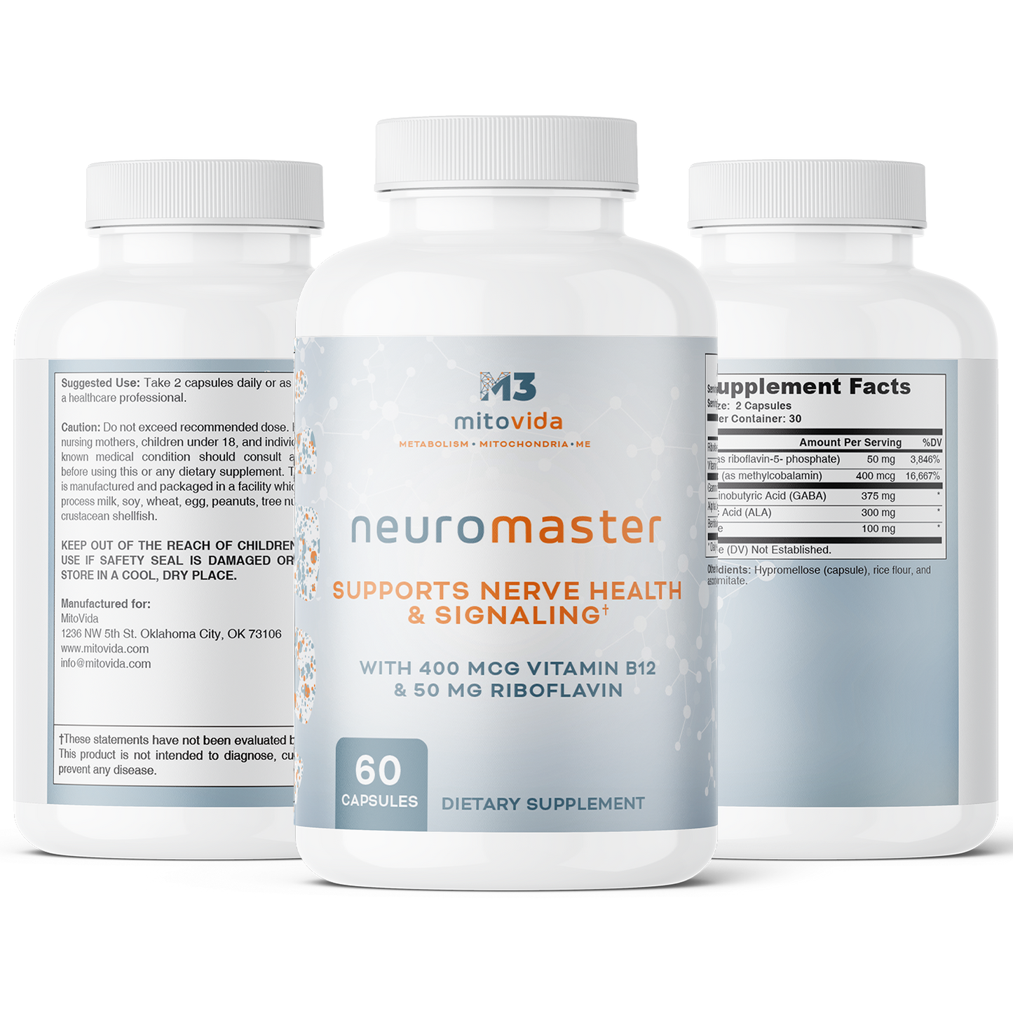 NeuroMaster