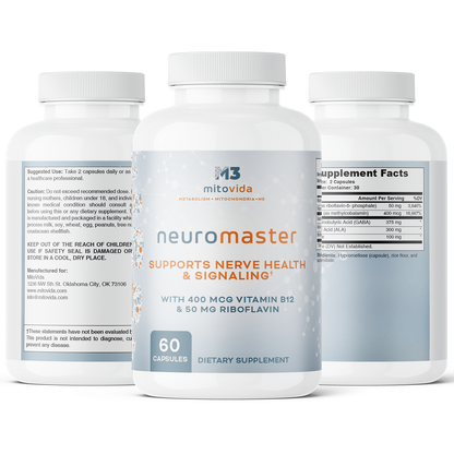 NeuroMaster