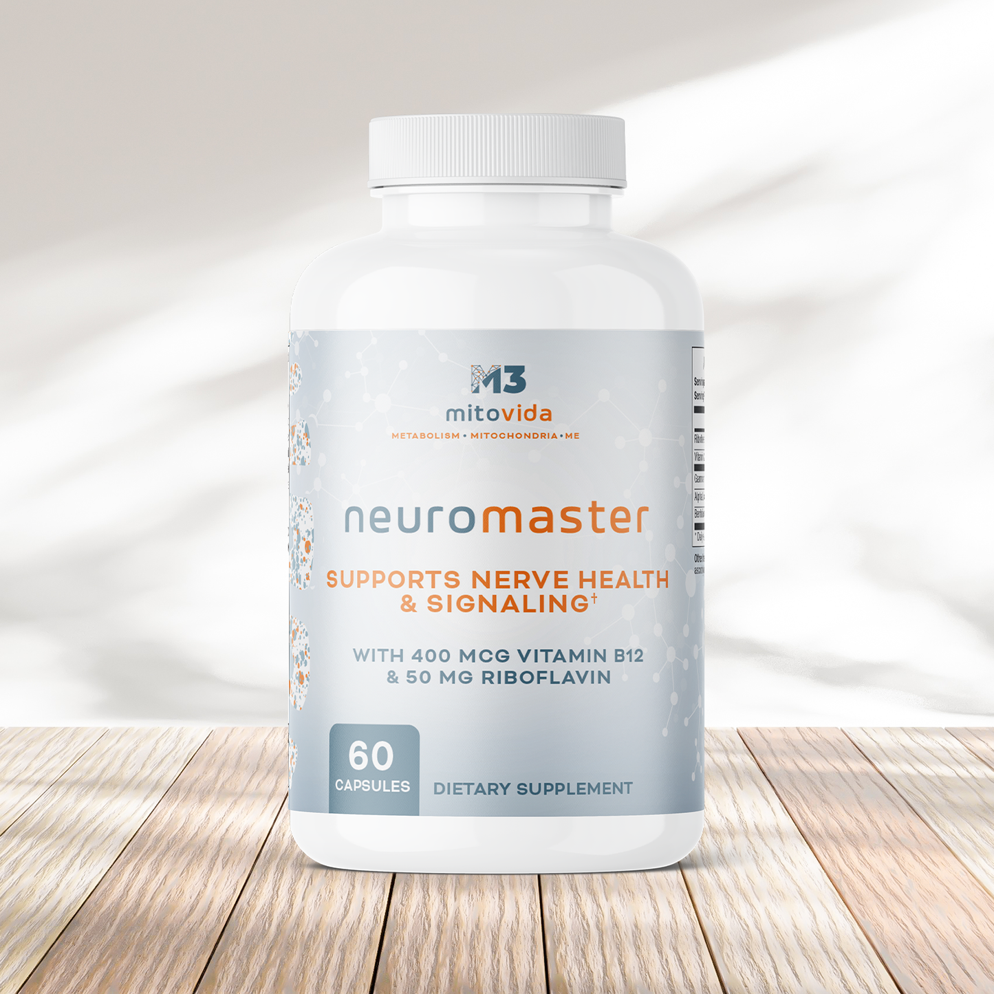 NeuroMaster