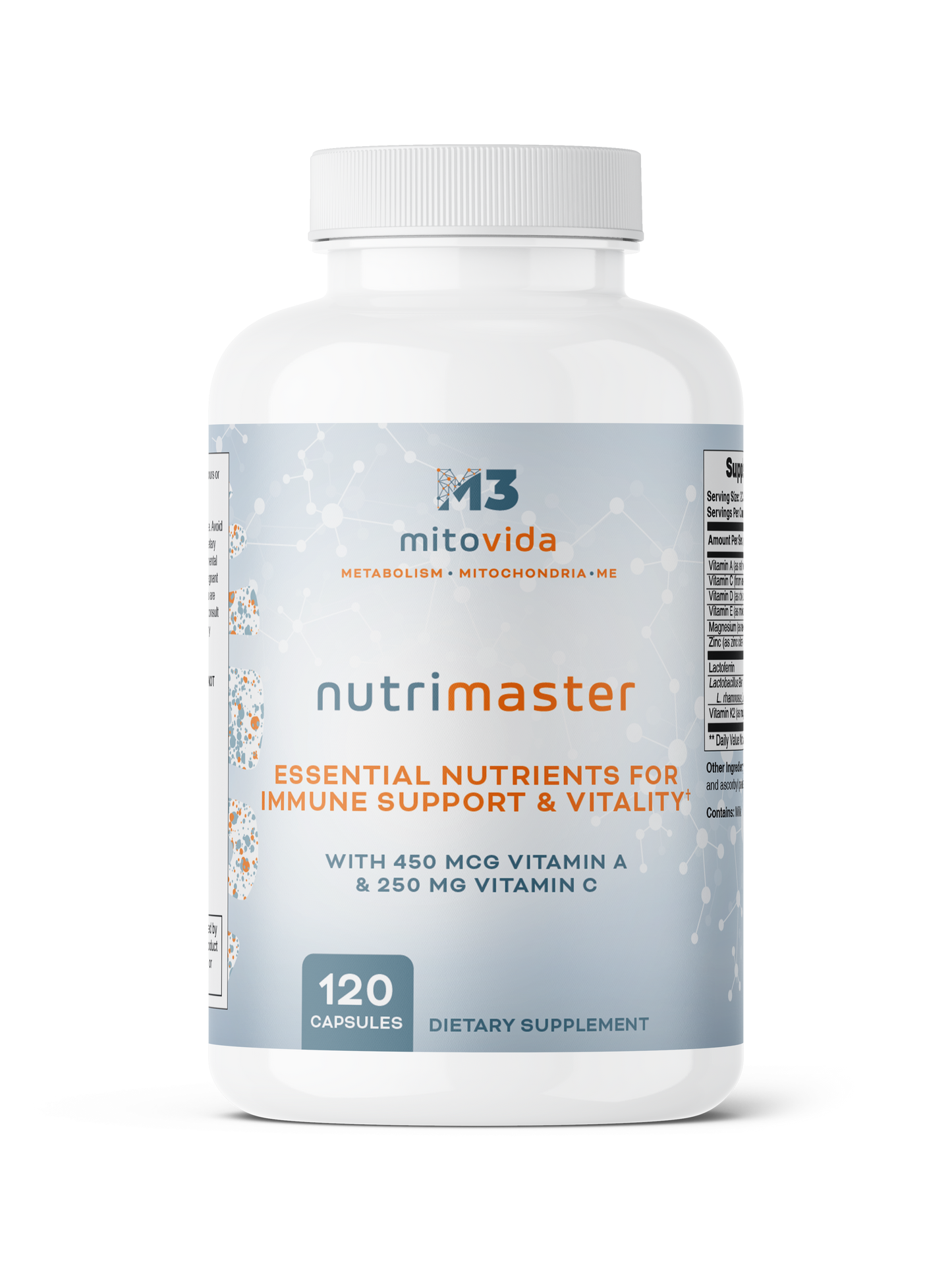 NutriMaster