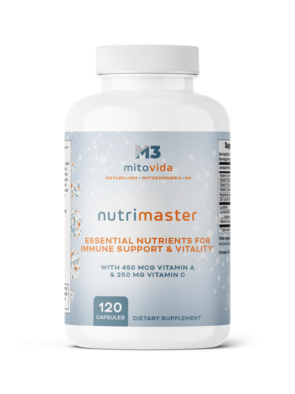 NutriMaster